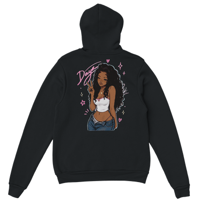 Classic  Hoodie