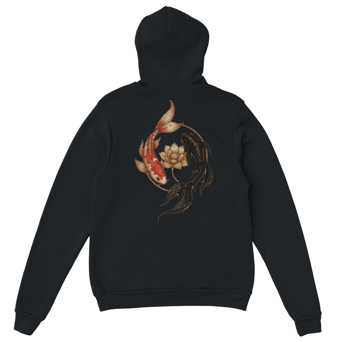 Classic Hoodie
