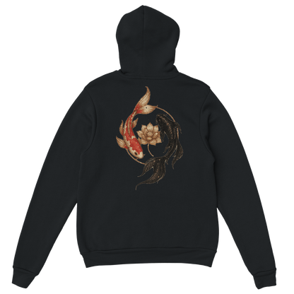 Classic Hoodie